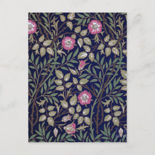 Sweet Briar, William Morris Postkarte