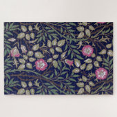 Sweet Briar, William Morris Puzzle (Horizontal)