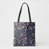 Sweet Briar, William Morris Tasche (Vorderseite)