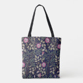 Sweet Briar, William Morris Tasche (Rückseite)