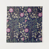 Sweet Briar, William Morris Wandteppich (Vorderseite (Horizontal))
