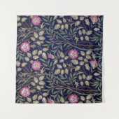 Sweet Briar, William Morris Wandteppich (Vorderseite)