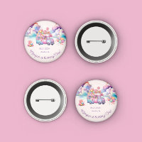 Sweet Budget CandyLane Kid's Geburtstag