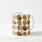 Sweet Buns Food Kaffeetasse (VorderseiteRechts)