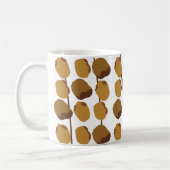 Sweet Buns Food Kaffeetasse (Links)