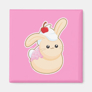 Sweet Buns Magnet
