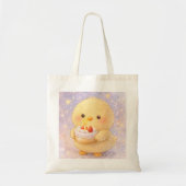 Sweet Cake Alma Chick Tote Bag Tragetasche (Vorne)