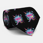 Sweet Candy Krawatte (Gerollt)