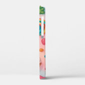 Sweet Candy Land Phone Case - Niedlich Pastel Cand (Rückseite / Links)
