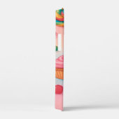 Sweet Candy Land Phone Case - Niedlich Pastel Cand (Rückseite / Rechts)