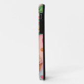 Sweet Candy Land Phone Case - Niedlich Pastel Cand (Hinten/Links)