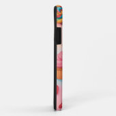 Sweet Candy Land Phone Case - Niedlich Pastel Cand (Hinten/Rechts)