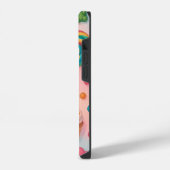 Sweet Candy Land Phone Case - Niedlich Pastel Cand iPhone Hülle (Linke Seite)