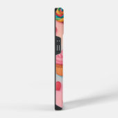 Sweet Candy Land Phone Case - Niedlich Pastel Cand iPhone Hülle (Rechte Seite)
