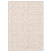Sweet Candy Sprinkle Muster Tischdecke (Vorderseite)