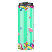 Sweet Candy Thermosbecher (Rückseite)