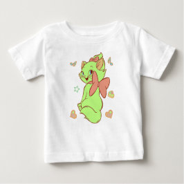 Sweet Cat Baby T-shirt