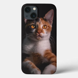 Sweet Cat Case-Mate iPhone Hülle