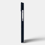 Sweet Cat Case-Mate iPhone Hülle (Rückseite / Links)