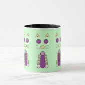 Sweet Cat Tasse (Zentrum)
