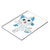 Sweet Cats: Ein Unglaublich witzig Erwachsenenfarb Notizblock (Linke Seite)