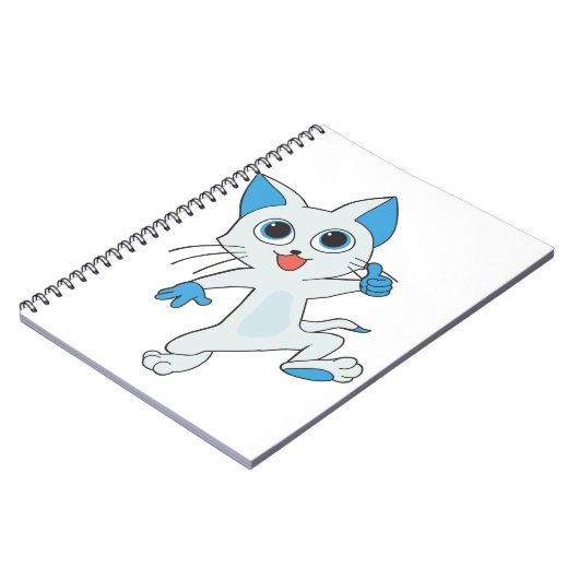 Sweet Cats: Ein Unglaublich witzig Erwachsenenfarb Notizblock (Linke Seite)