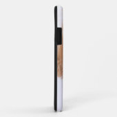 Sweet Cavalier King Charles Spaniel iphone 5g Case (Hinten/Rechts)