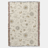 Sweet Celestial Decke (Vorderseite Vertikal)
