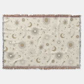 Sweet Celestial Decke (Vorderseite)