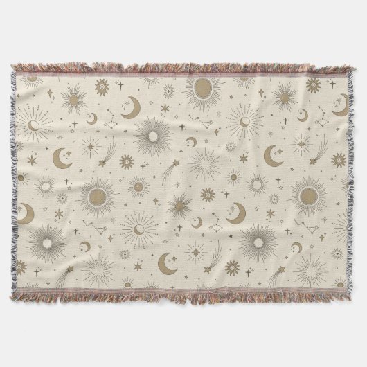 Sweet Celestial Decke (Vorderseite)