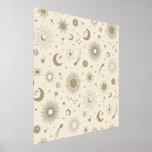 Sweet Celestial Foliendrucke (Ablage )