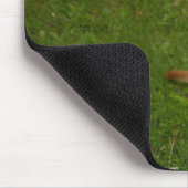 Sweet Charlie Chihuahua Mousepad (Ecke)