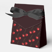 Sweet Cherries Fevor Box Geschenkschachtel (Vorderseite)