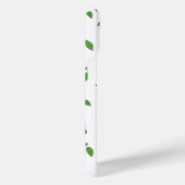 Sweet Cherries iPhone Case (Rückseite / Rechts)