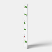 Sweet Cherries iPhone Case (Rückseite / Rechts)