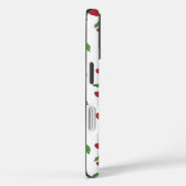 Sweet Cherries iPhone Case (Rückseite / Rechts)