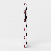 Sweet Cherries iPhone Case - Farbe auswählen (Hinten/Links)