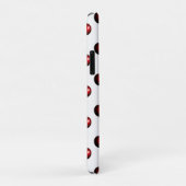 Sweet Cherries iPhone Case - Farbe auswählen (Hinten/Rechts)