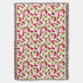 Sweet Cherry. Decke (Vorderseite Vertikal)