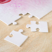 Sweet Cherry Juice Cool Drink Jigsaw Puzzle (Seite)