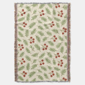 Sweet Cherry Natural Harmony Decke (Vorderseite Vertikal)