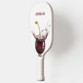 Sweet Cherry Pickleball Paddle (Links)