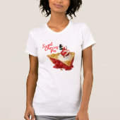 Sweet Cherry Pie T-Shirt (Vorderseite)