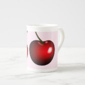 Sweet Cherry Tasse (Vorderseite Rechts)