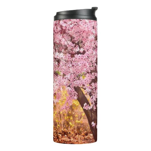 Sweet Cherry Thermosbecher (Nach links gedreht)