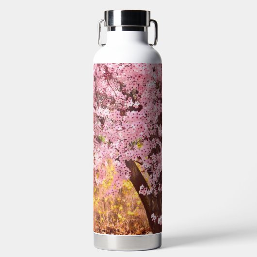 Sweet Cherry Trinkflasche (Vorderseite)