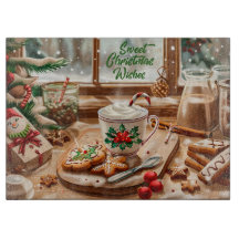 Sweet Christmas Wünsche