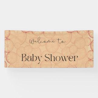 Sweet Citrus Bliss: Ein neues Banner für den Anfan