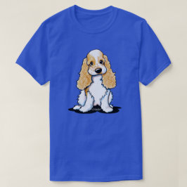 Sweet Cocker Spaniel T-Shirt