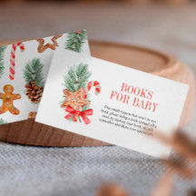 Sweet Cookie Weihnachtsbücher für Baby